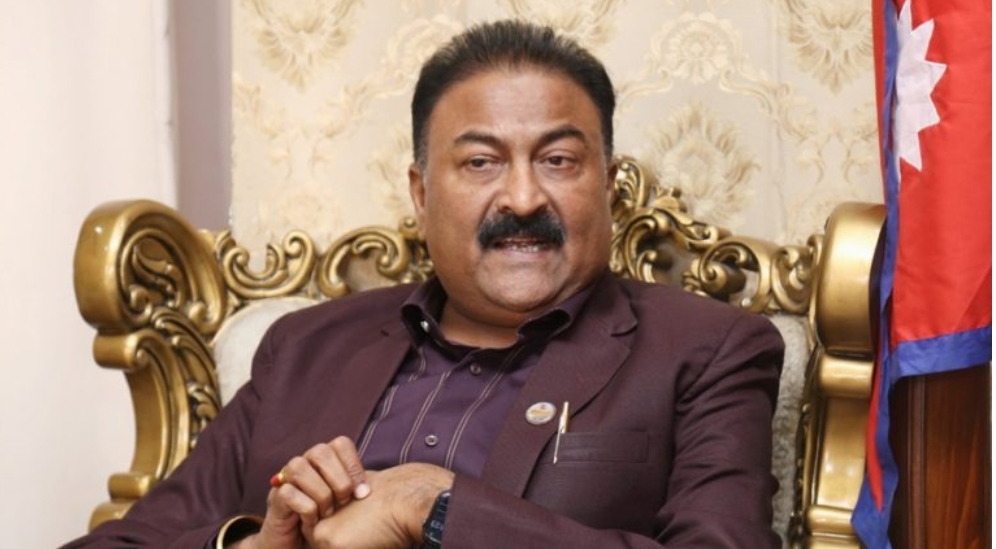 ७८ लाख घुस अडियो सक्कली, मन्त्री गुप्तासहितको संलग्नता पुष्टि