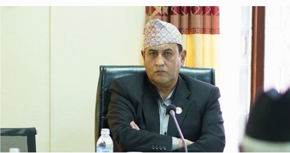 विधेयक त्रुटिमा खतिवडा घेरामा, नैतिक जिम्मेवारीसहित संसदीय छानबिन समितिको प्रतिवेदन