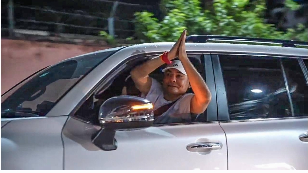 दुर्गा प्रसाईंको धरौटी रिहाविरुद्ध सर्वोच्च जाने तयारीमा सरकार