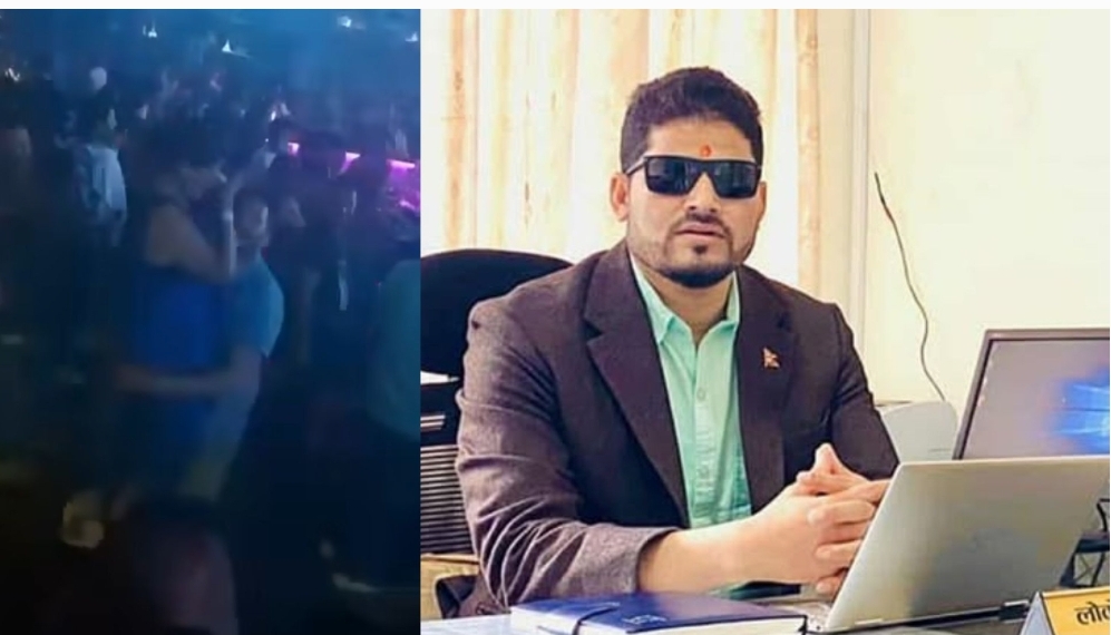 मन्त्री भण्डारीका स्वकीय सचिव लोकबहादुर भण्डारी पदमुक्त