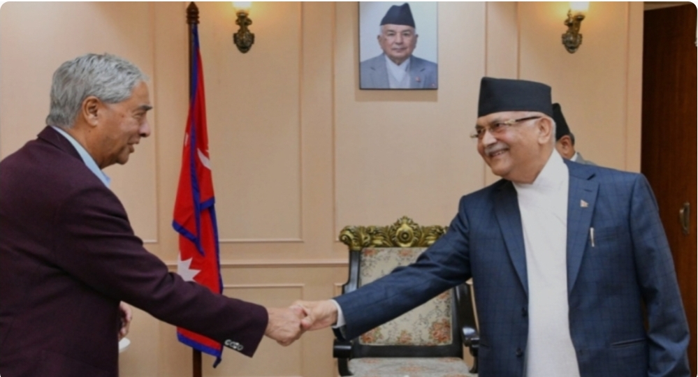 स्वास्थ्य विज्ञान प्रतिष्ठानमा राजनीतिक भागबण्डाअनुसार उपकुलपति नियुक्ति