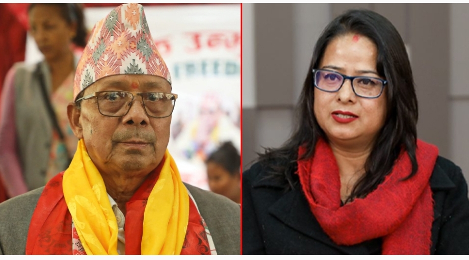 नागरिक उन्मुक्ति पार्टीको अध्यक्षमा पुनः रन्जिता श्रेष्ठ कायम