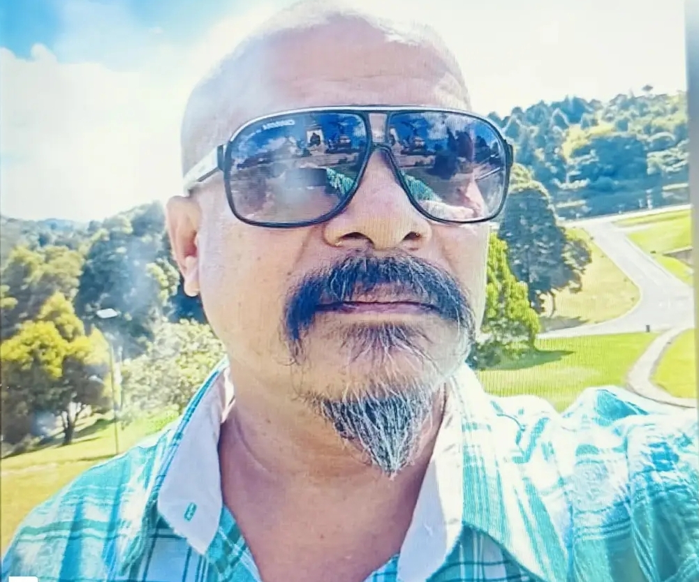 बर्दियामा युवकको हत्या : पूर्वमुख्यमन्त्री डिल्ली चौधरीका सहोदर भाइ महाविर पेस्तोलसहित पक्राउ